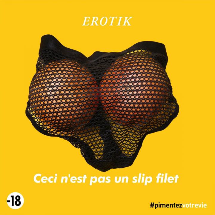 Lingerie Fort-de-France