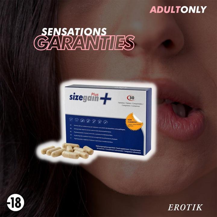 Produits aphrodisiaques Fort-de-France