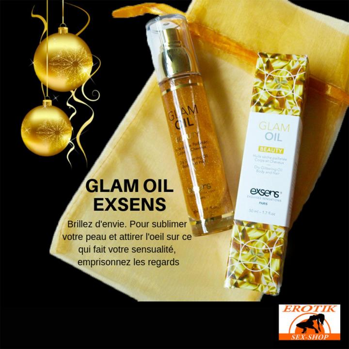 Huiles de massage Fort-de-France